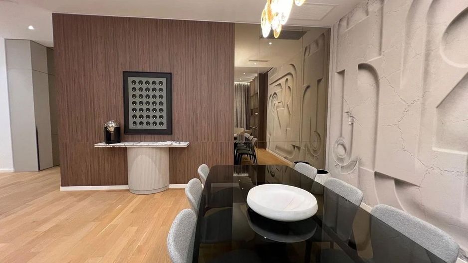 Luxury Duplex Apartment – Herăstrău - 10th & 11th Floor - Poză 14