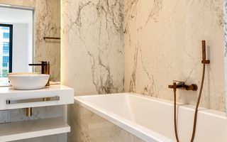 Apartament 3 camere Floreasca - vedere spre Lac - Poză 4