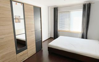 2 camere, mobilat modern, bloc nou, balcon, Buna Ziua - Poză 14