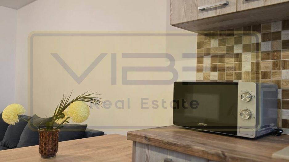 Nicolina - Primă stație- Bloc nou- 2 camere - Semicentral - Poză 15