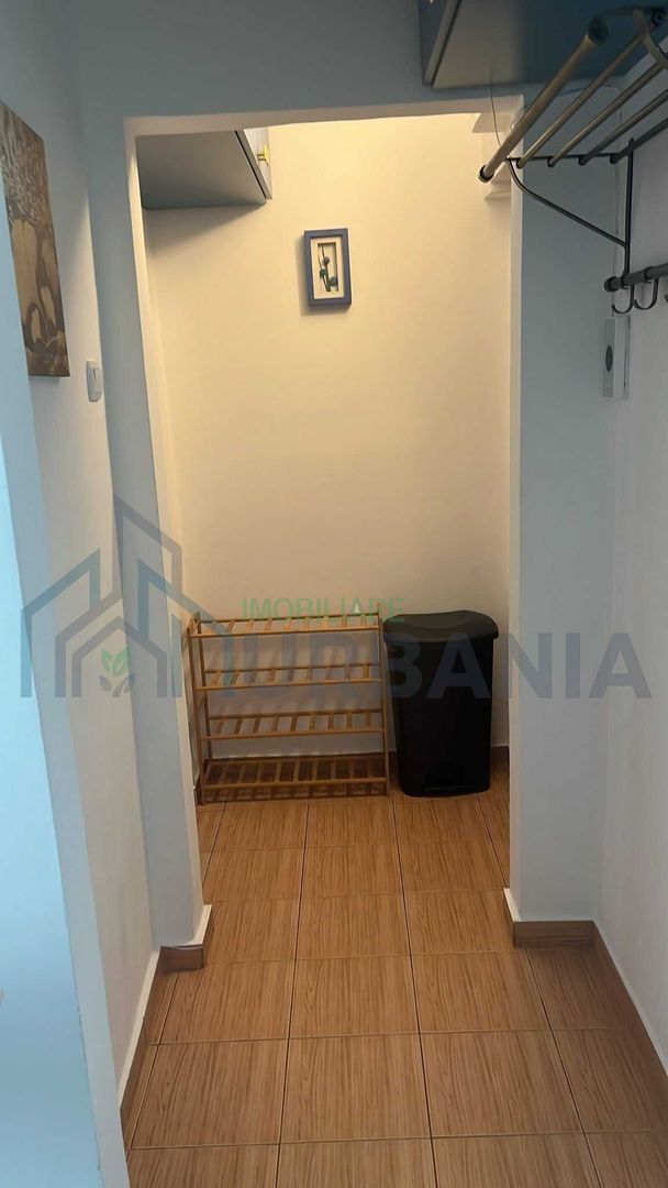 Apartament de închiriat, 2 camere, zona Tătărași, Iași - Poză 4
