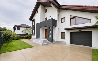 Casă individuală spațioasă cu teren de 987 mp | Ideală pentru locuință - Poză 1