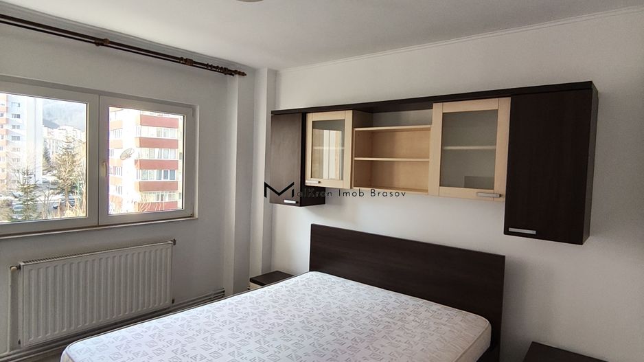 Apartament spațios de închiriat 3 camere Racadau - Poză 3