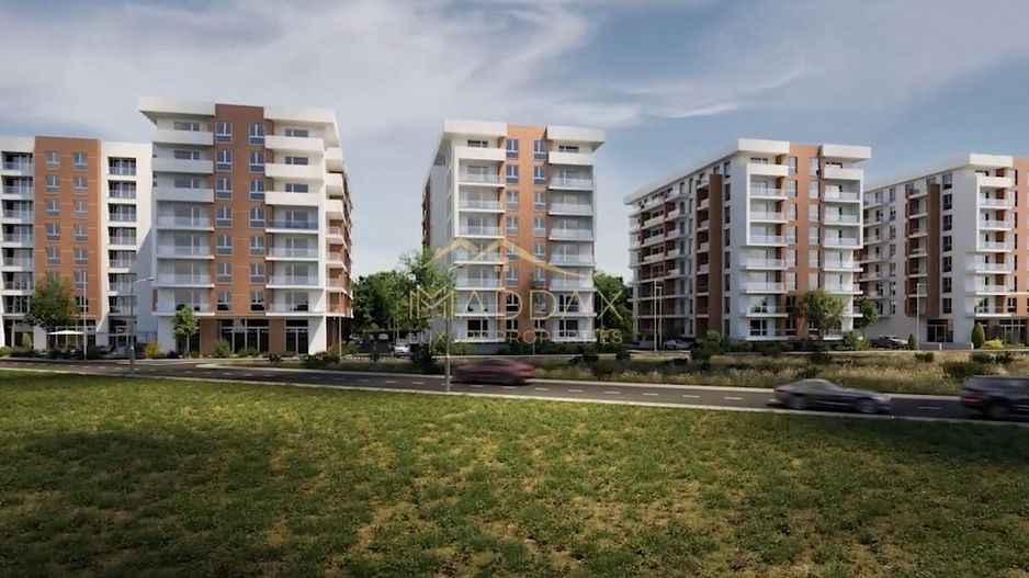 Apartament 3 camere / 66.30 mp/ Popesti Leordeni/ zona Berceni - Poză 10