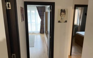 TATARASI - BLOC NOU - 2 CAMERE DECOMANDAT - ETAJ INTERMEDIAR - Poză 7