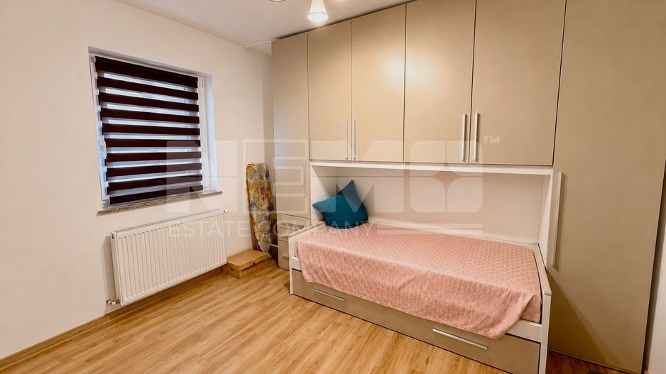 APARTAMENT 3 CAMERE | POD | LOC DE PARCARE | RADAUTI - Poză 5