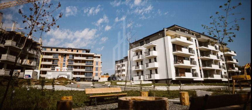 Apartament cu doua camere in Turmisor - Poză 4