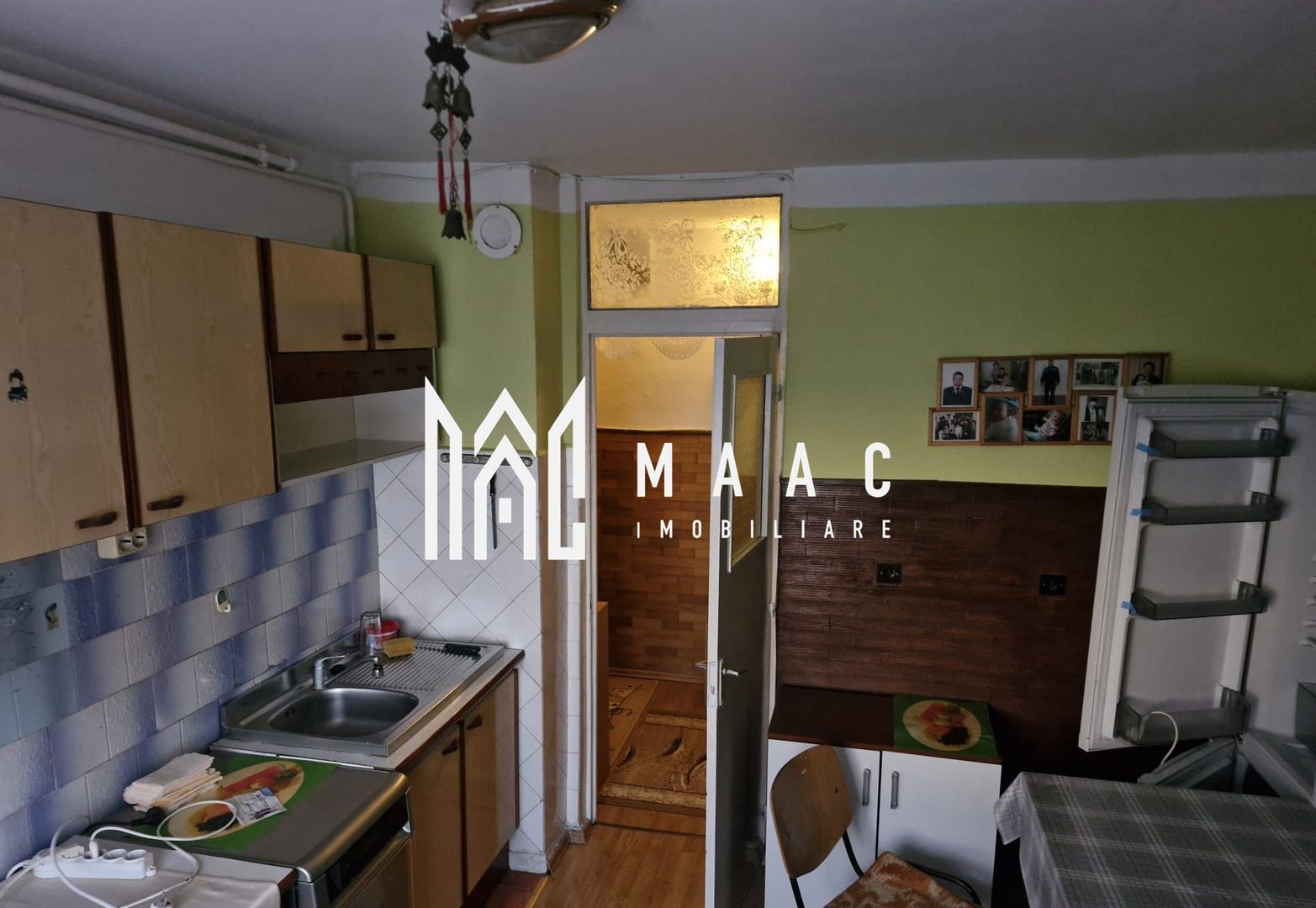 Apartament 3 Camere I Decomandat I Zona Turnisor - Poză 8