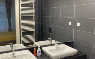 3 camere 91 mp | Upground | Pipera | Aviatiei | terasa 7 mp - Poză 9