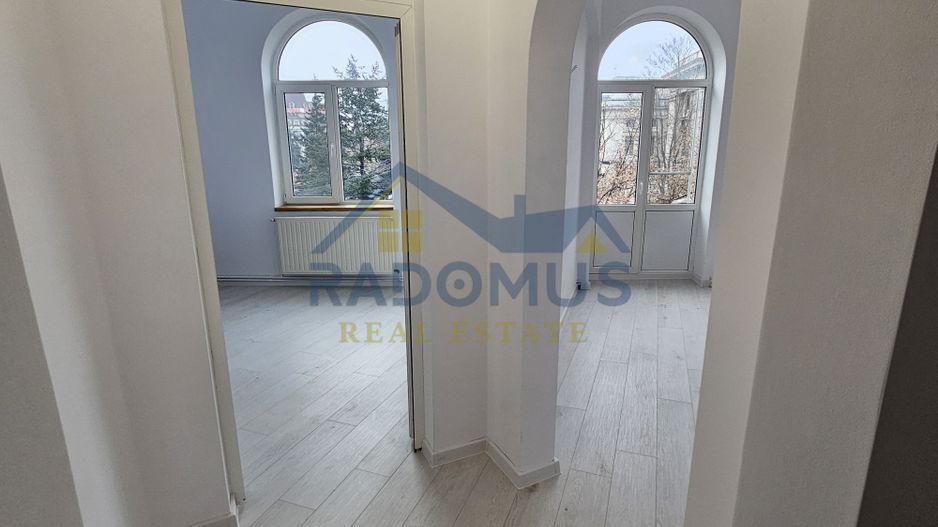 Apartament 2 camere - Birou/Cabinet/Studio - 55 mp - Poză 4