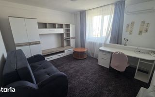 Apartament 2 camere decomandat, Hala Centrala, Iași - Etaj 7/10, 44 mp - Poză 1
