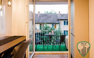 P 4234 - Apartament 2 camere în Târgu Mureș, Ultracentral - Poză 16