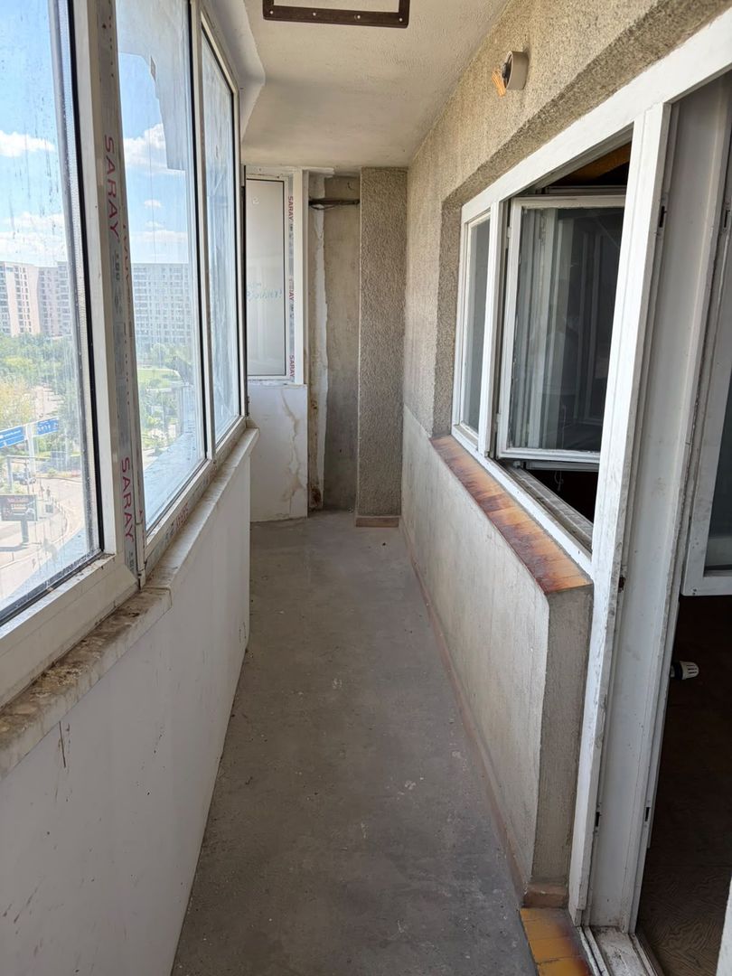 Apartament 4 camere centrala proprie necesita renovare Lujerului - Poză 7
