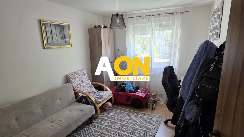 Apartament 4 Camere, | Decomandat | Zona Ampoi 3 - Poză 8