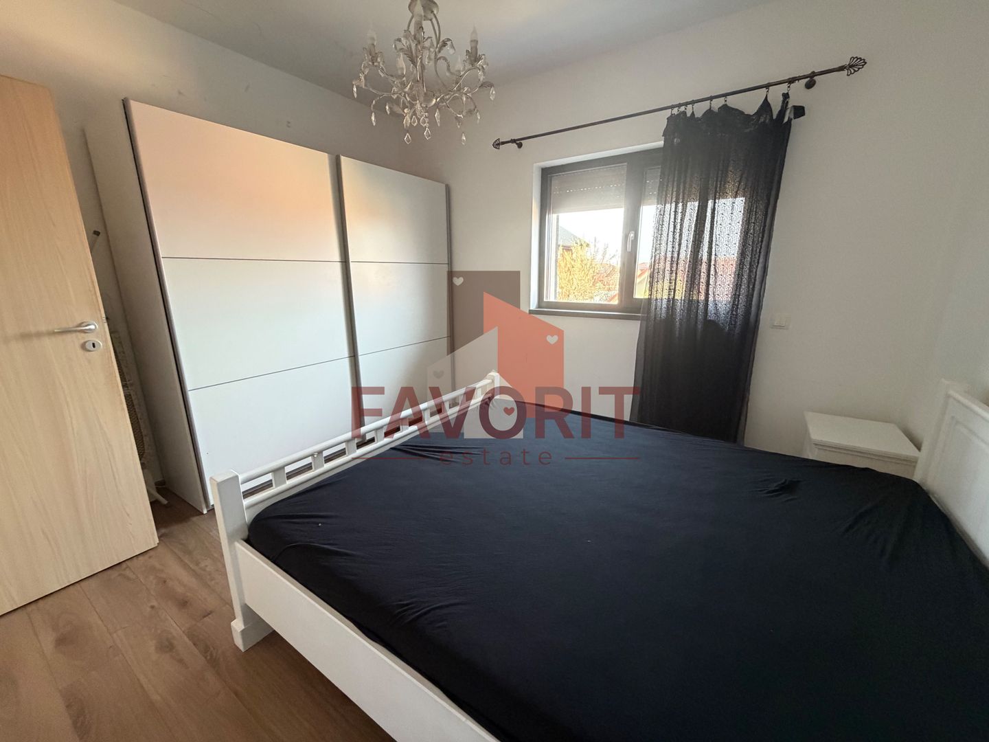 Dumbravita-Kaufland. Etaj intermediar. Bucatarie inchisa - Poză 6