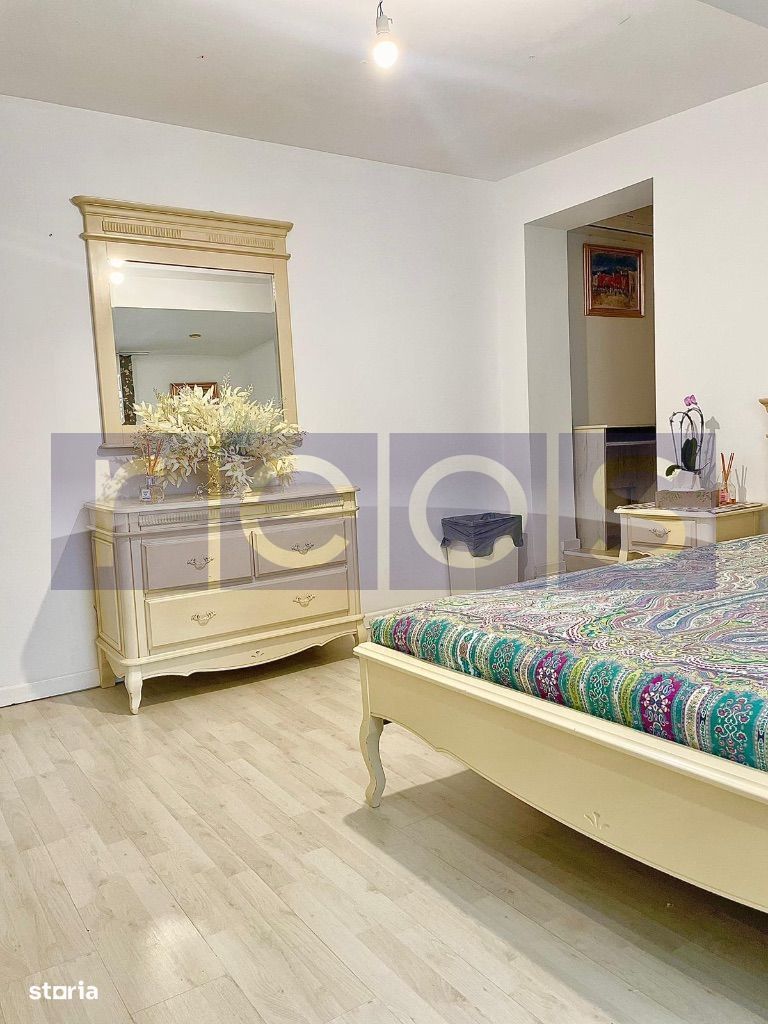 VANZARE - CASA - DOROBANTI - 90 m², - Poză 4