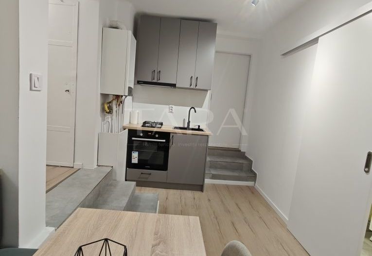 Apartament ultracentral – zona Piata Unirii, Cluj-Napoca. - Poză 2