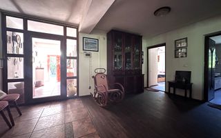 Vanzare casa in Pucioasa, Dâmbovița - 4 camere - teren 5.808 mp - Poză 9