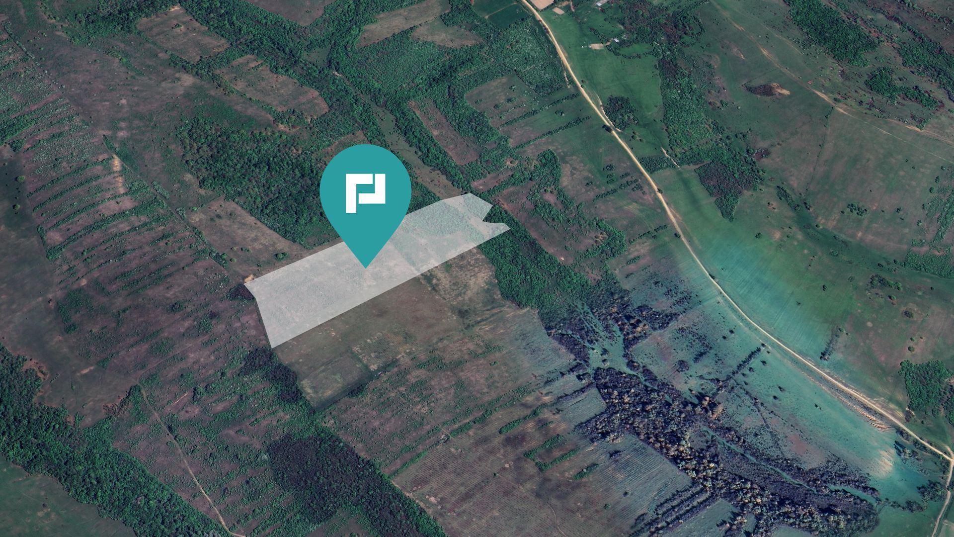 Teren arabil de 11,3 hectare în Bara, Timiș - Poză 2