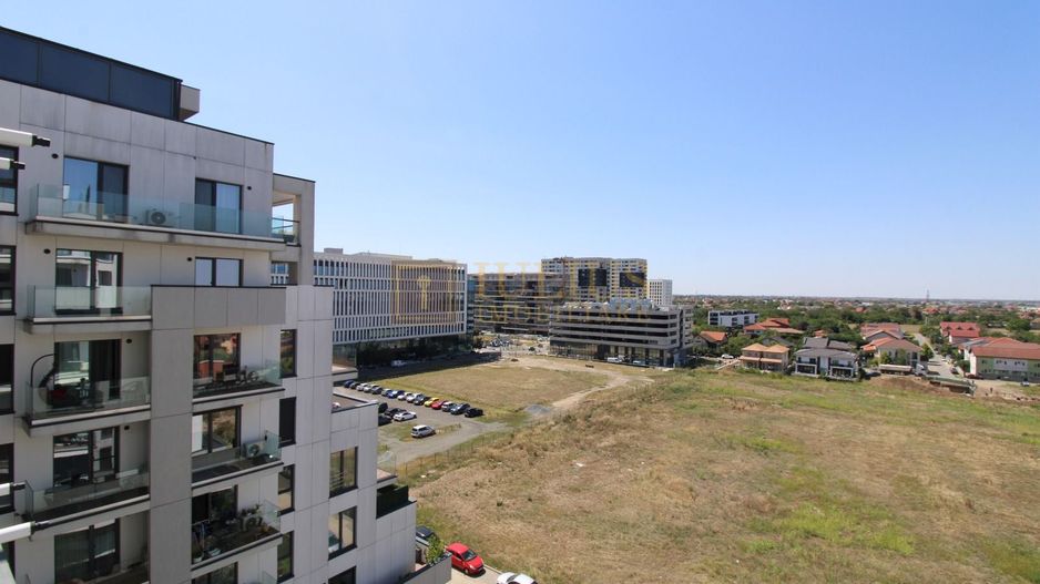 Modern amenajat, zona de nord - Campeador. - Poză 22