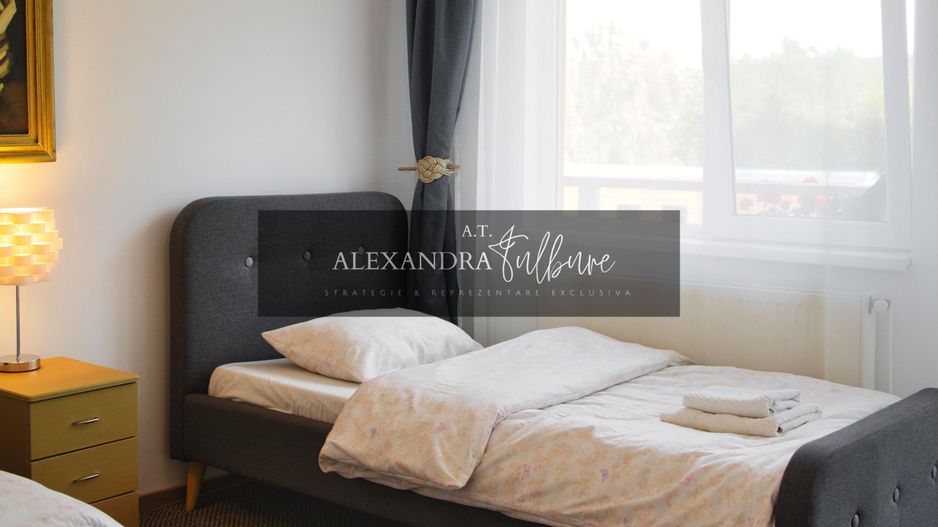 Locuință, Casă de Vacanță sau Business | 1.582 mp teren | Feleacu - Poză 65