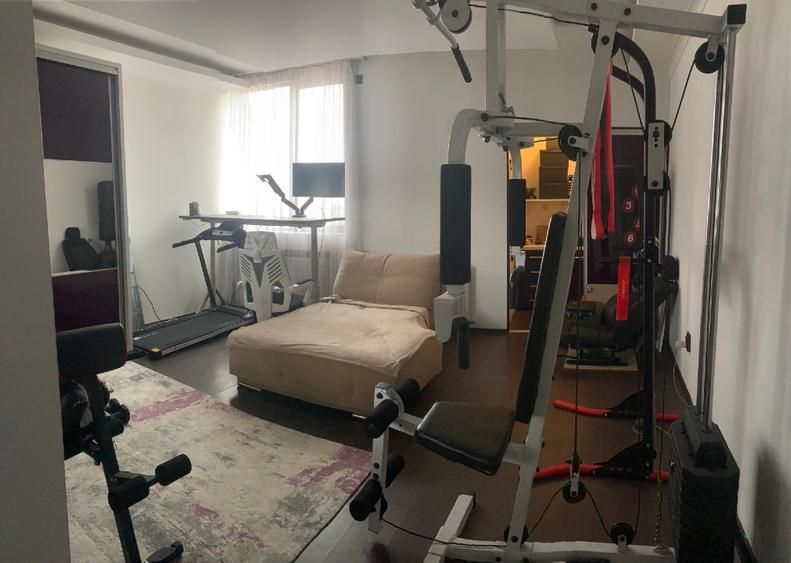 Apartament 3 camere, 127 mp utili, bloc 2012 – Sector 5 - Poză 14