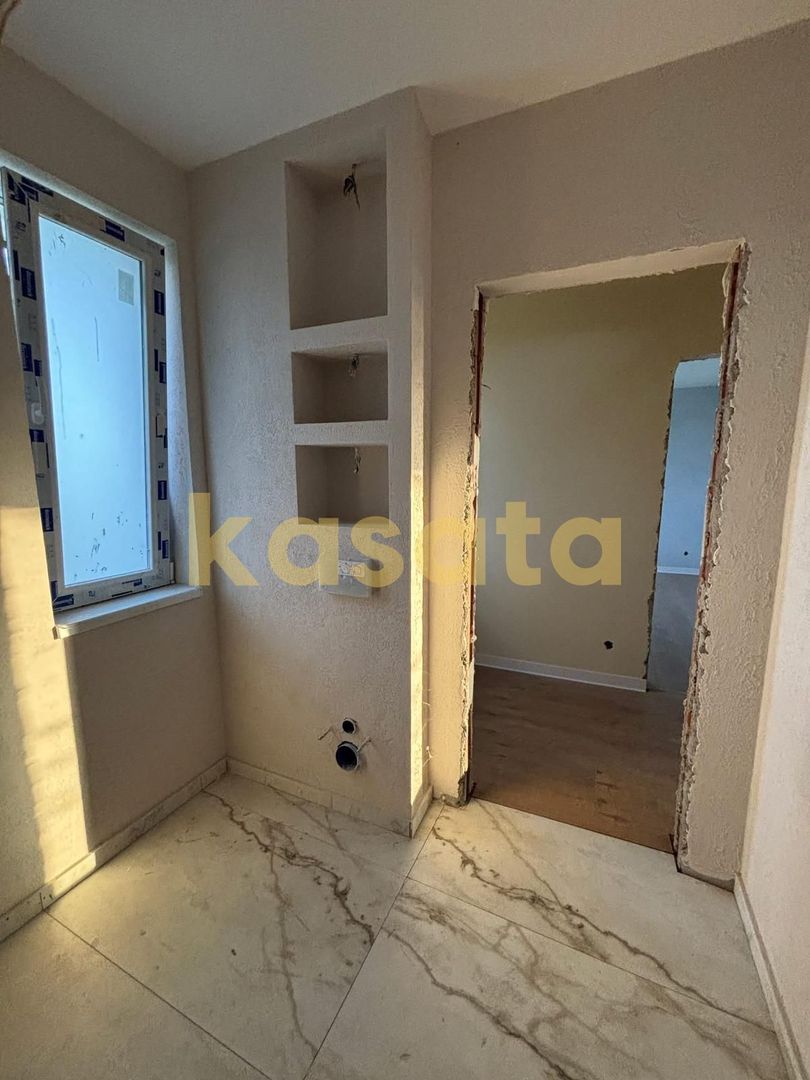 Duplex | Pachet complet, ambele unitati | Domnesti | Mansarda - Poză 30