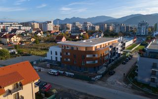Apartament 2 Camere | Terasă 60 MP | Tractorul | Bloc Nou - Poză 6