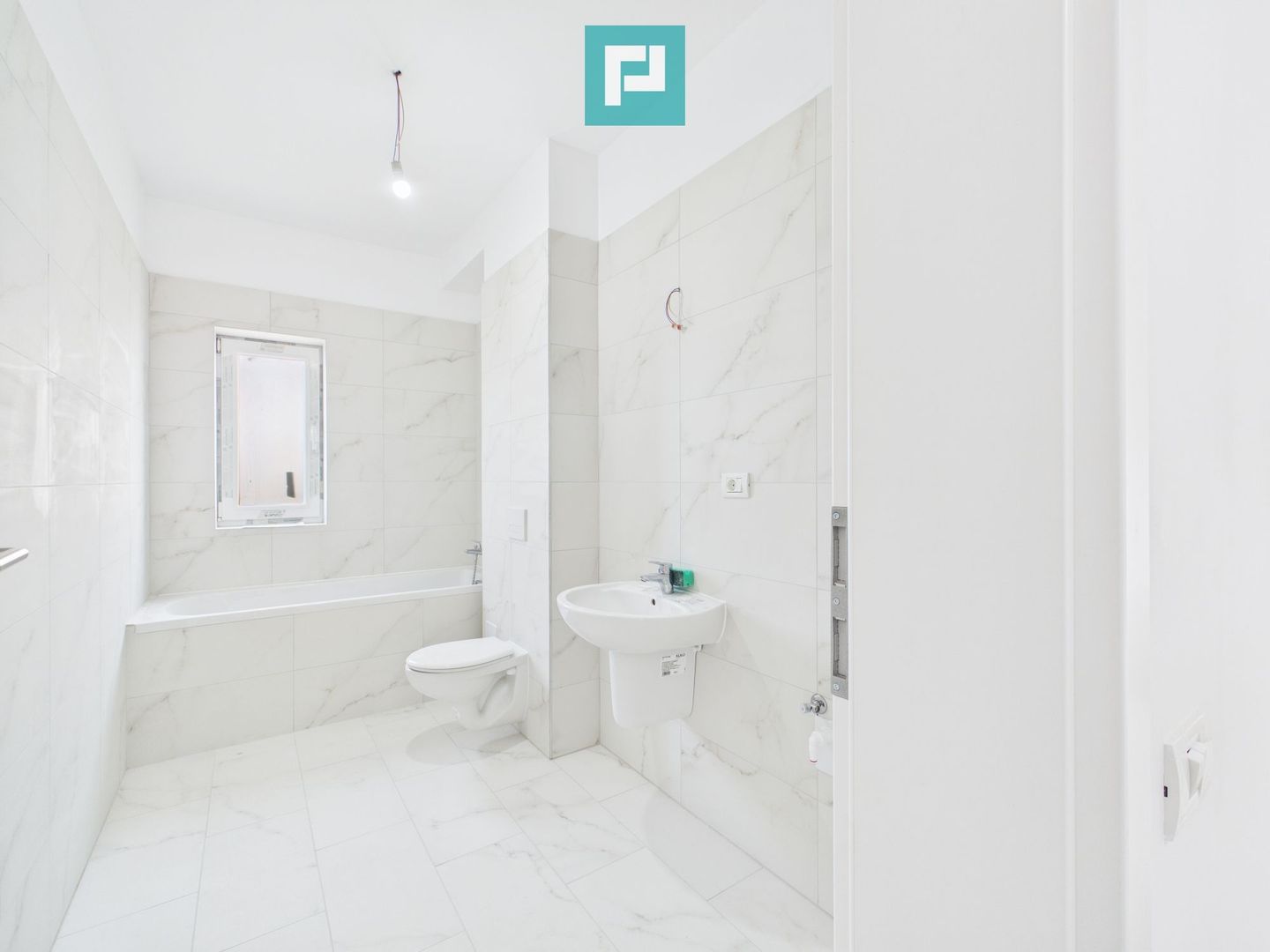 Apartament cu 2 camere în Moşniţa Nouă - Poză 5