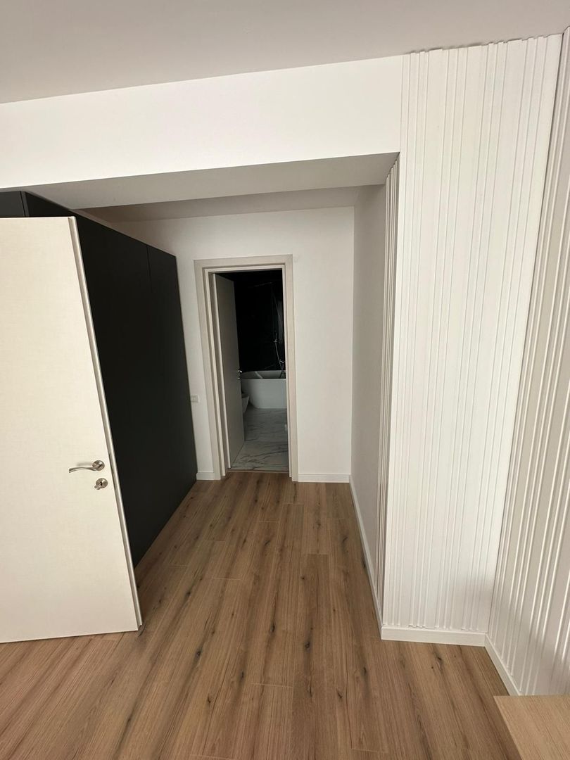 Luxos Apt 4 Camere Iancu Nicolae cu Balcon și Parcare - Poză 5