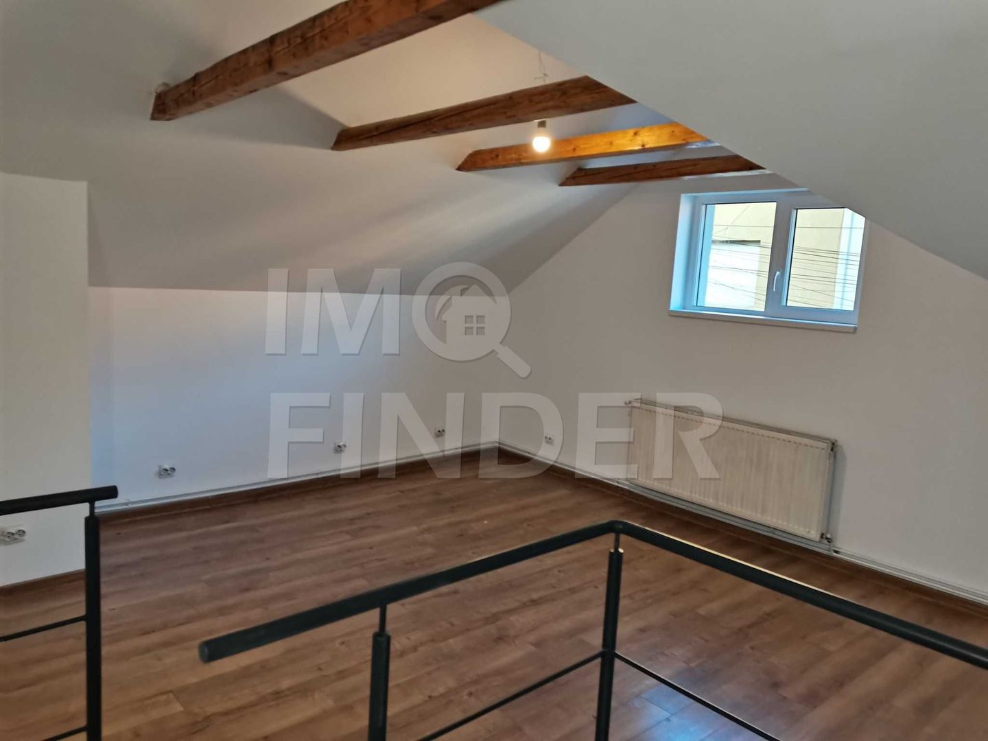 Inchiriere spatiu birou Centru zona Pietei Cipariu, acces stradal - Poză 4