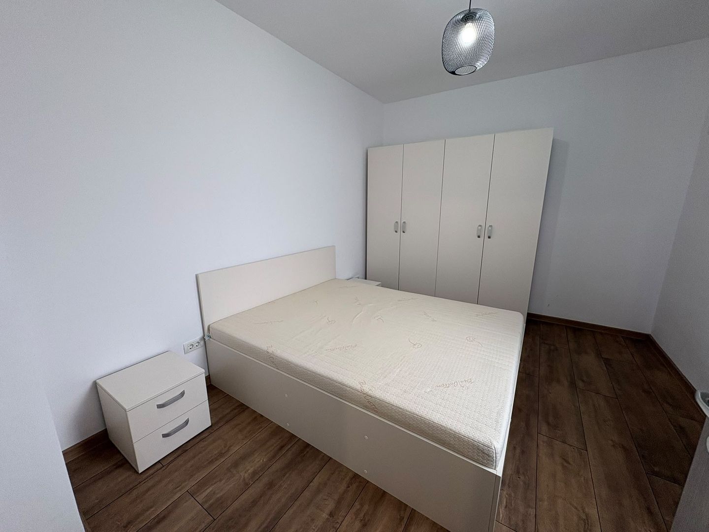 AP. 2 CAMERE POPESTI-LEORDENI - PARCARE, BLOC NOU, METROU 5 MIN - Poză 8