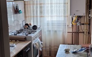 vind apartament 3 camere zona Centrala, etaj 2 - Poză 4
