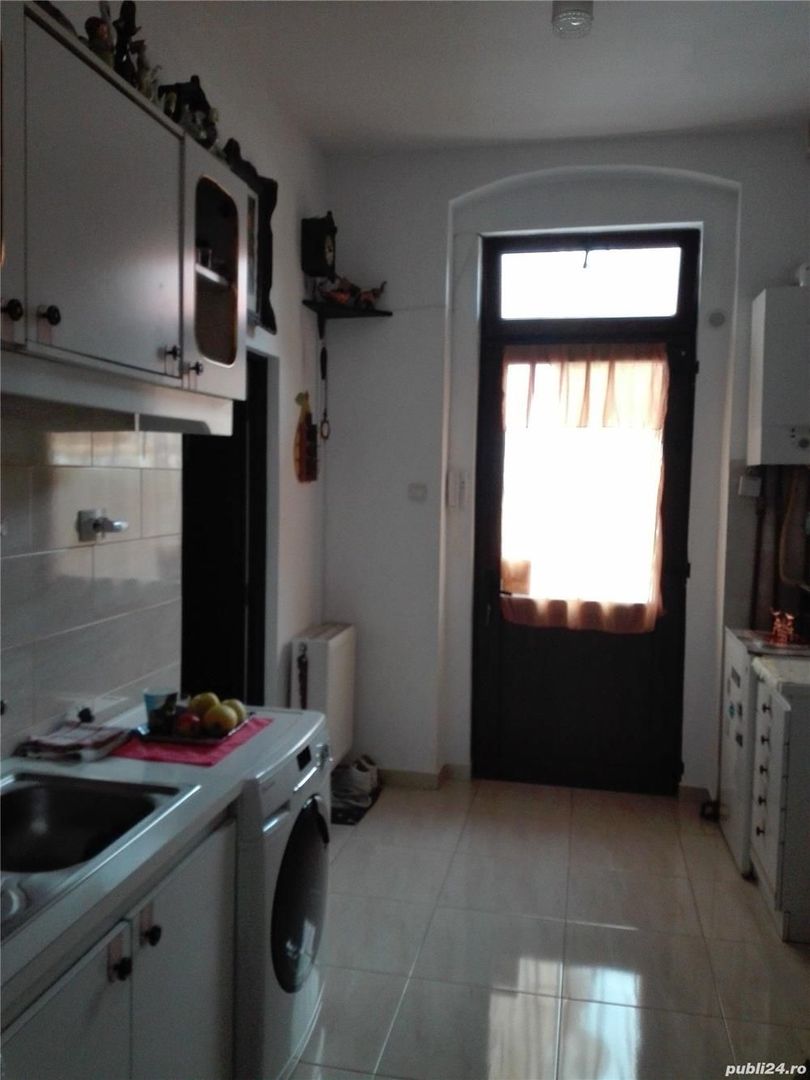 Apartament 2 camere zona Iosefin - curte comuna - Poză 6