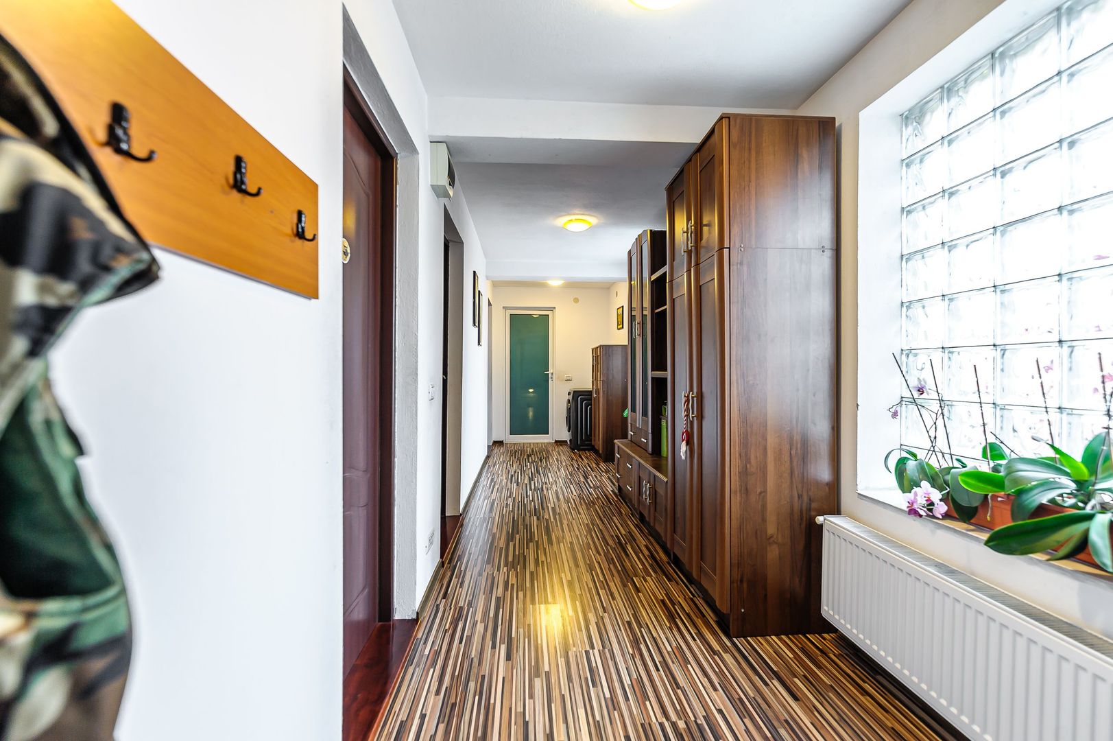 Casă cu teren pe Calea Timișorii - Poză 5