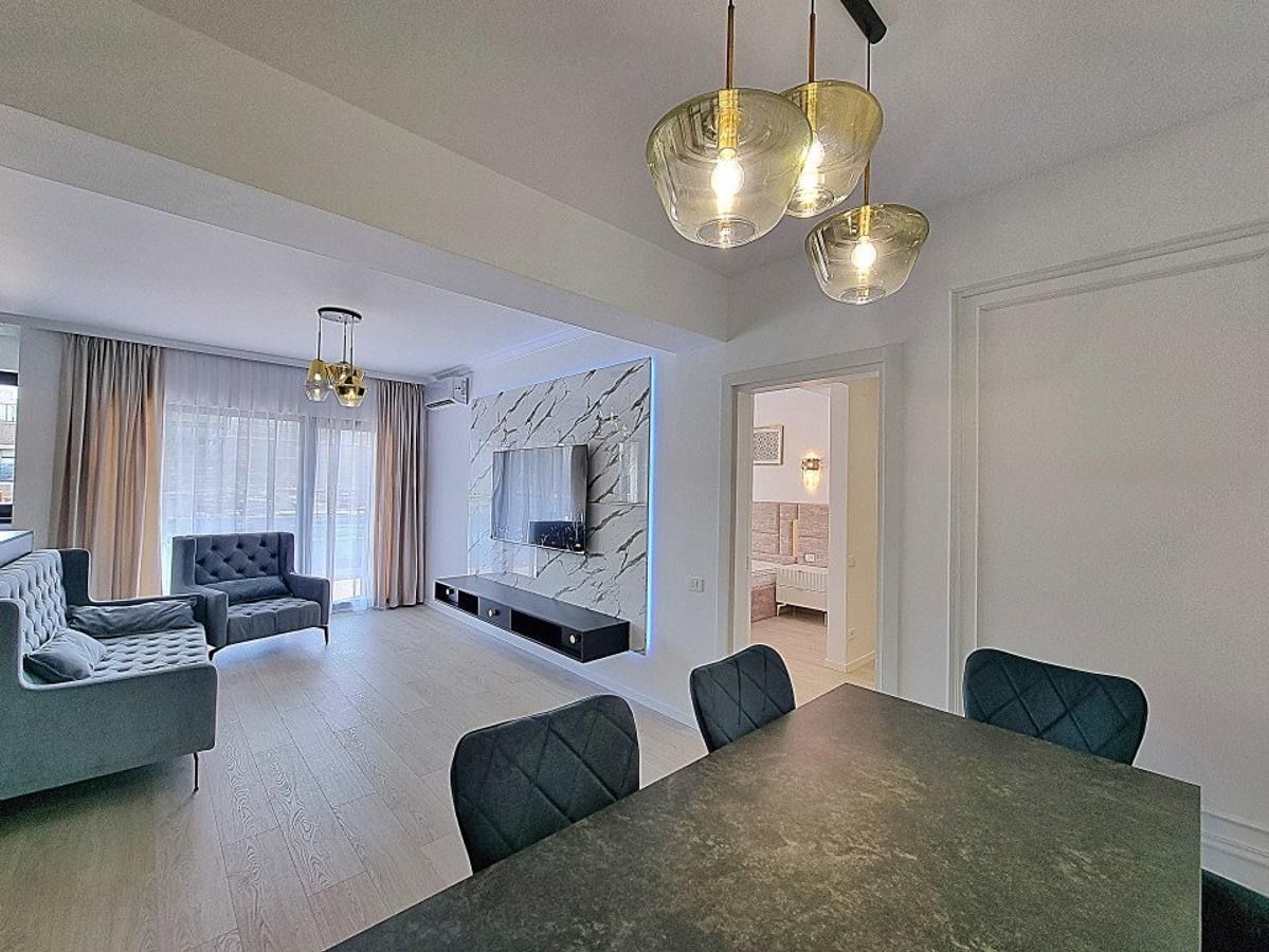 Penthouse 6 camere I Terasa I 2 locuri parcare - Poză 43