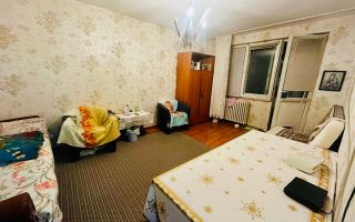 Apartament 3 camere decomandat, etaj 3/10, Petre Ispirescu – Sebastian - Poză 2