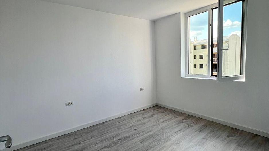 Apartament 2 camere+parcare subterana, zona Telgerafului. - Poză 5