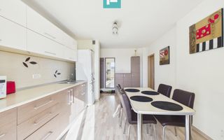 Apartament cu 2 camere de închiriat – Zona Intim, - Poză 5