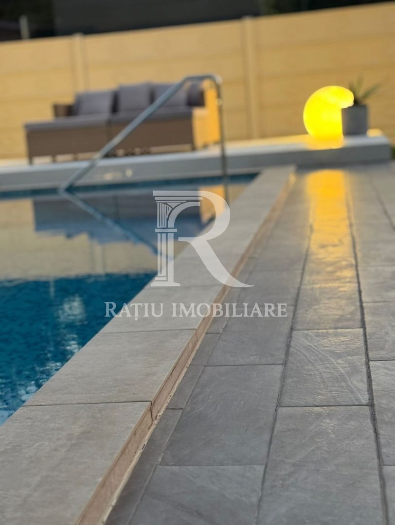 BEVERLY HILLS – SÂNMARTIN ELEGANȚĂ. INTIMITATE. PRESTIGIU. - Poză 9