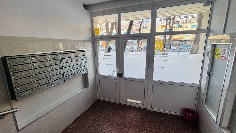 Sector 4 Soseaua Giurgiului Piata Progresului 2 camere - Poză 12