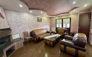 Casă de vânzare | Burdujeni | 417 mp construiți | Teren 1.200 mp - Poză 2