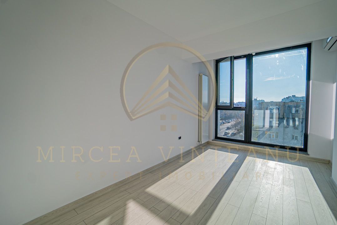 INEL II- COMPLEX PRIMO RESIDENCE - Apartament cu 4 camere situat la etajul 1. - Poză 8