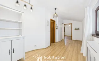 Casă premium Braytim cu apartament separat, teren 1.300 mp - Poză 17