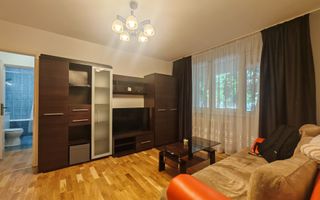 Inchiriere apartament doua camere, Oltenitei, Berceni, Sun Plaza, metrou - Poză 1