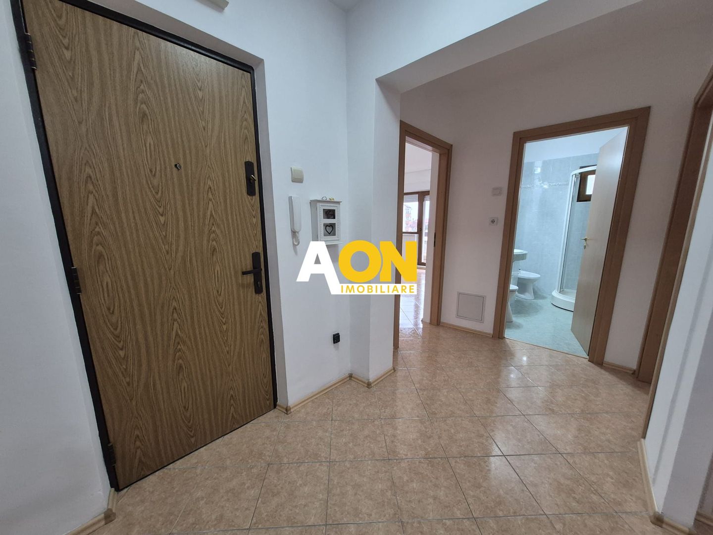 Apartament 2 Camere, Decomandat, 56 mp,  Et. 3, Zona Ultracentrala - Poză 9