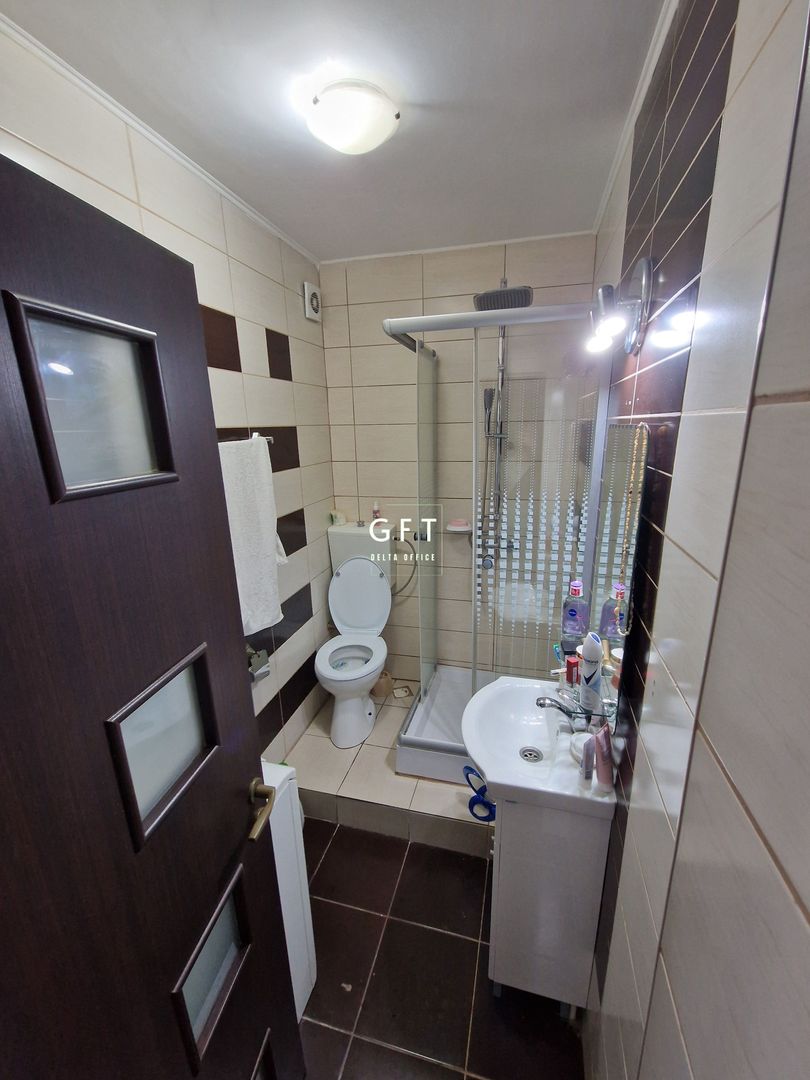 Apartament 3 camere de vanzare Bistrita-Sud - Poză 8