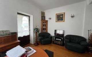 VANZARE ETAJ+MANSARDA | 5 CAMERE | ZONA BARBU VACARESCU - Poză 3
