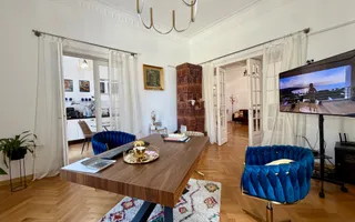 Spațiu Birouri Renovat Complet LUX *150 mp*/ Zona Dorobanți - Poză 20