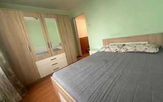 2 camere - Titan – 41,5 mp, etaj 9/10, la 7 minute de metrou - Poză 3